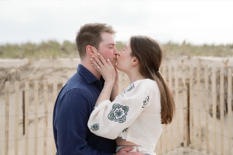 Chad and Anna
